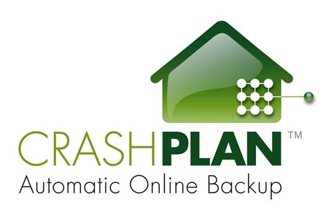CrashPlan .
